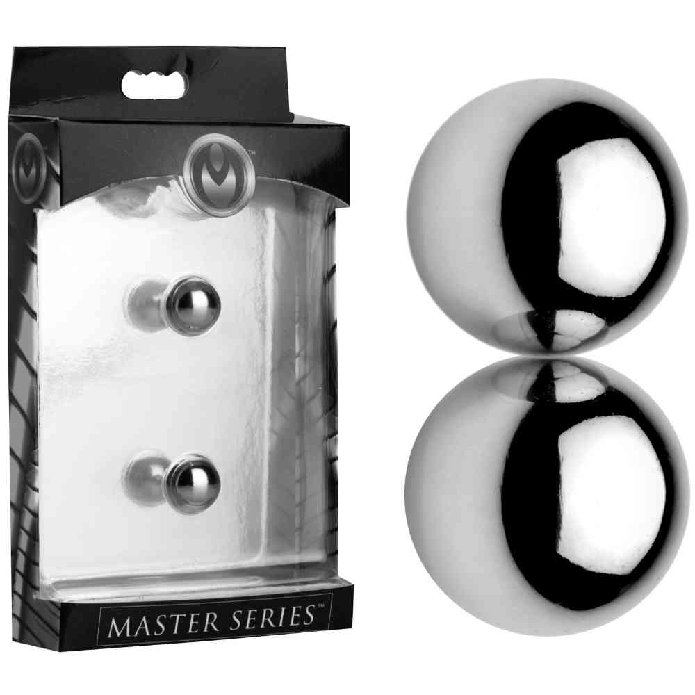 Magnetische Lustkugeln 