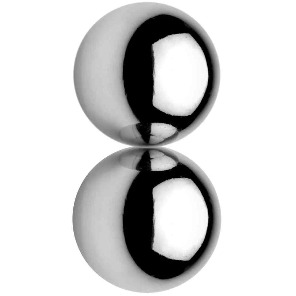 Magnetische Lustkugeln " Magnus XL"