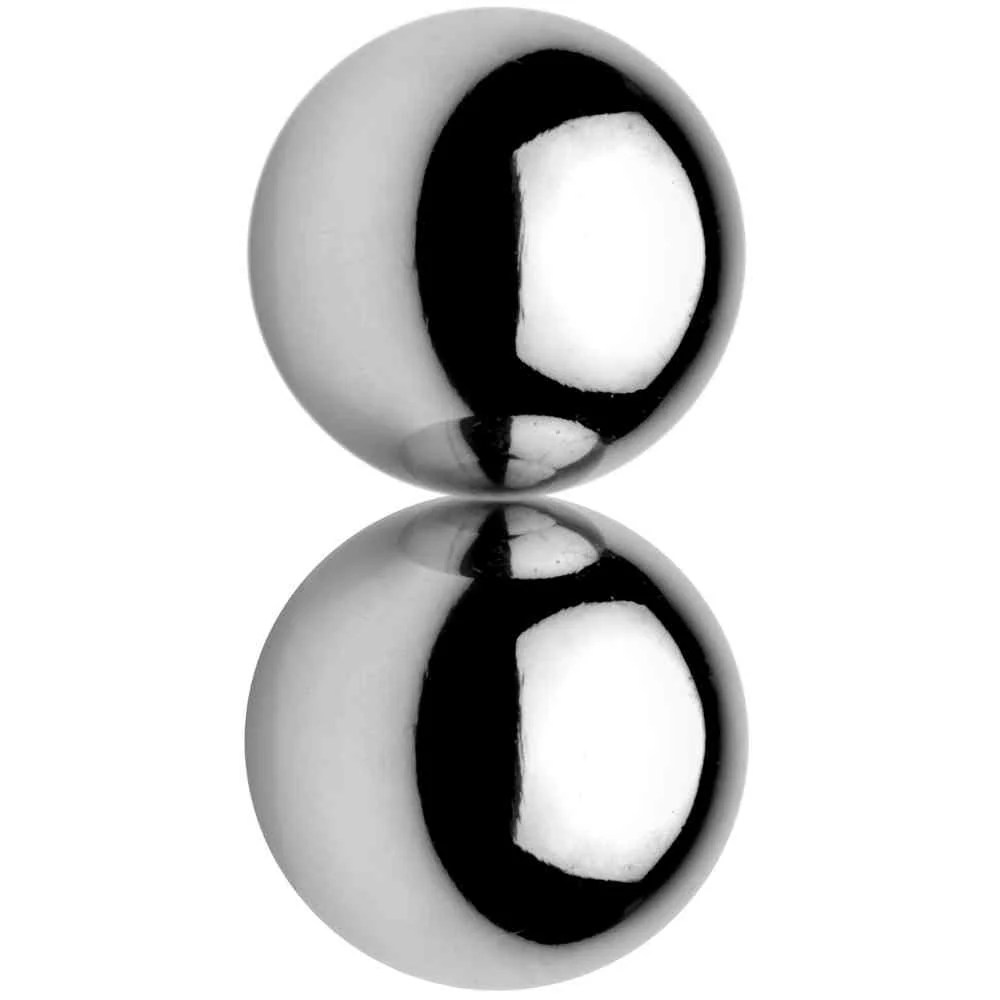 Magnetische Lustkugeln 