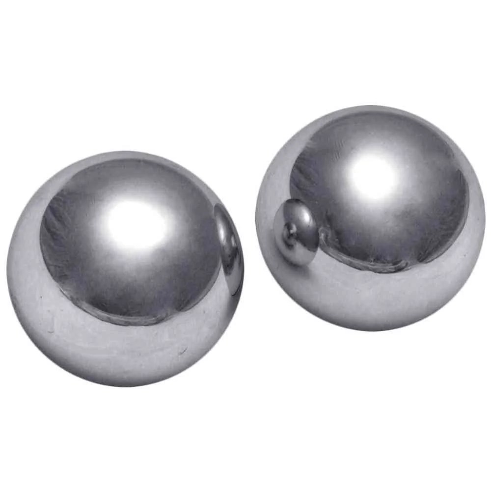 XXL-Lustkugeln "Titanica Extreme"