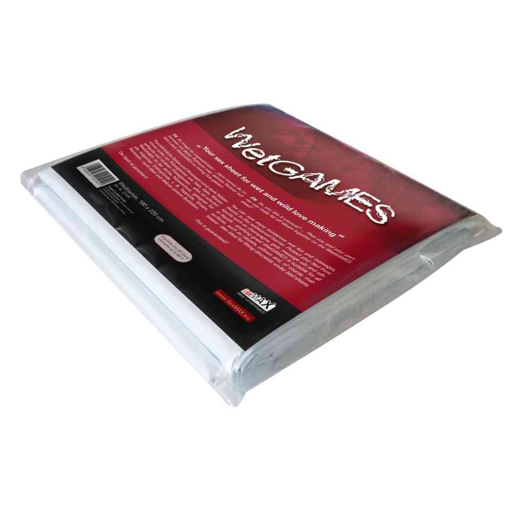 Laken "SexMAX Wetgames"