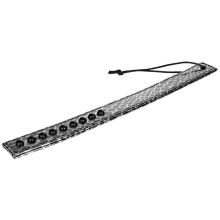 Leder Paddel "Faux" Leder Paddel "Faux"