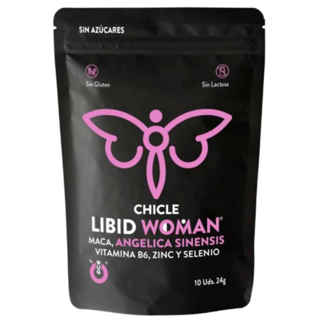 Libido Women Enhancer