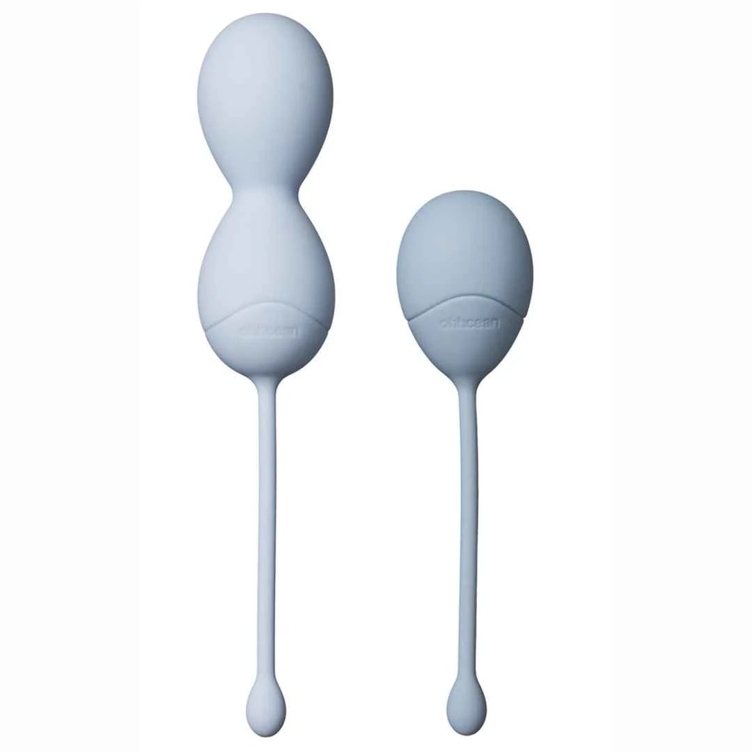 Liebeskugeln „Pleasure Balls“