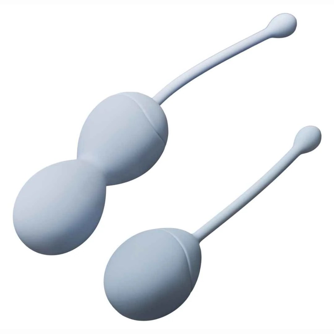 Liebeskugeln „Pleasure Balls“