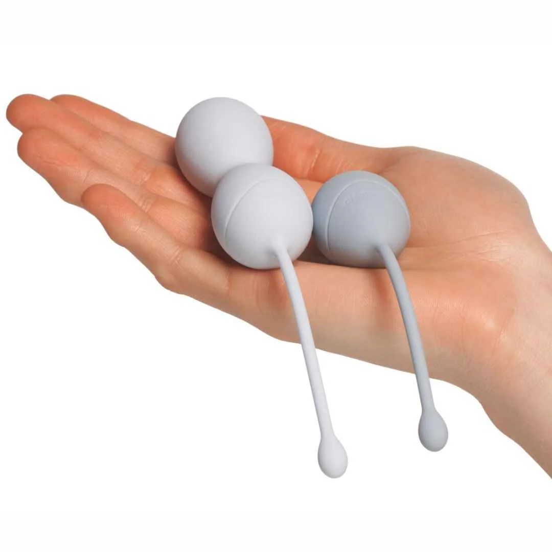Liebeskugeln „Pleasure Balls“