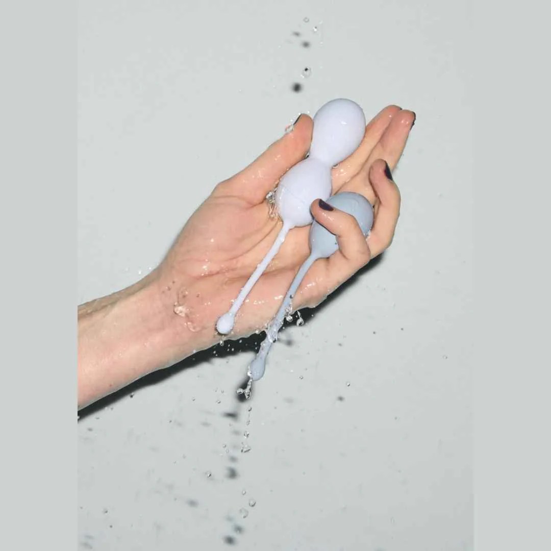 Liebeskugeln „Pleasure Balls“