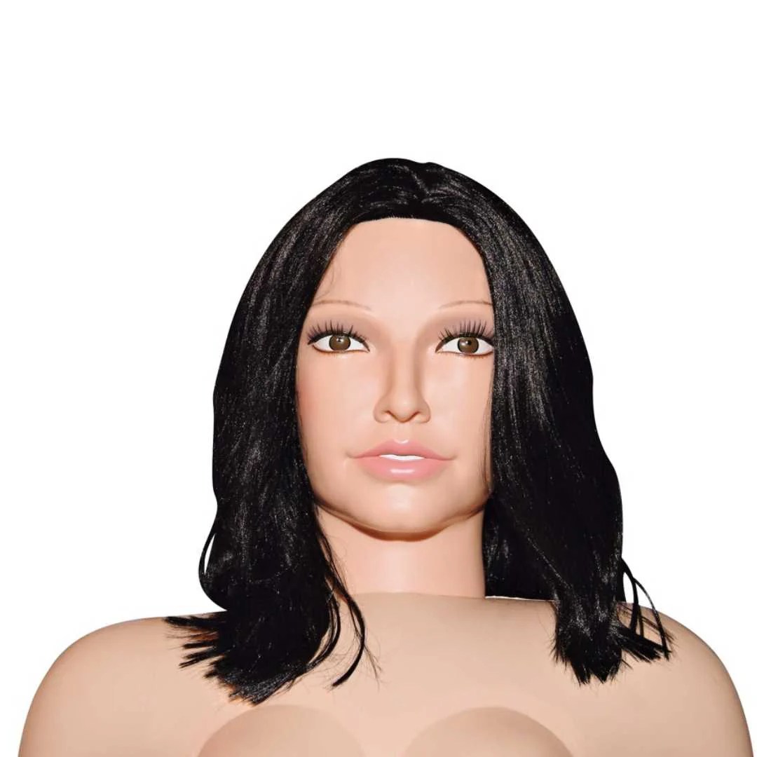 Liebespuppe „Leticia“