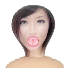 Liebespuppe "Mayumi" Liebespuppe "Mayumi"