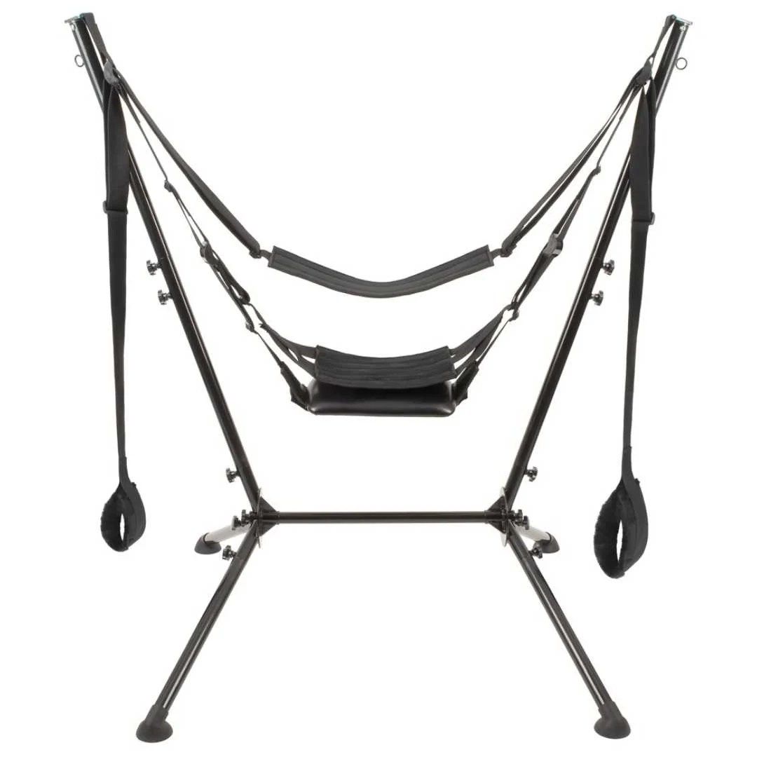 Liebesschaukel „Free standing Sex Swing“