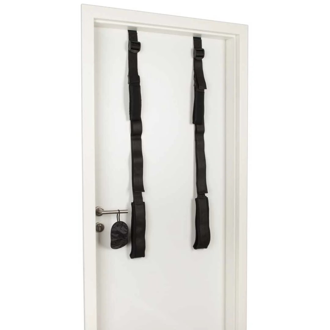 Liebesschaukel „Fantasy Door Swing“