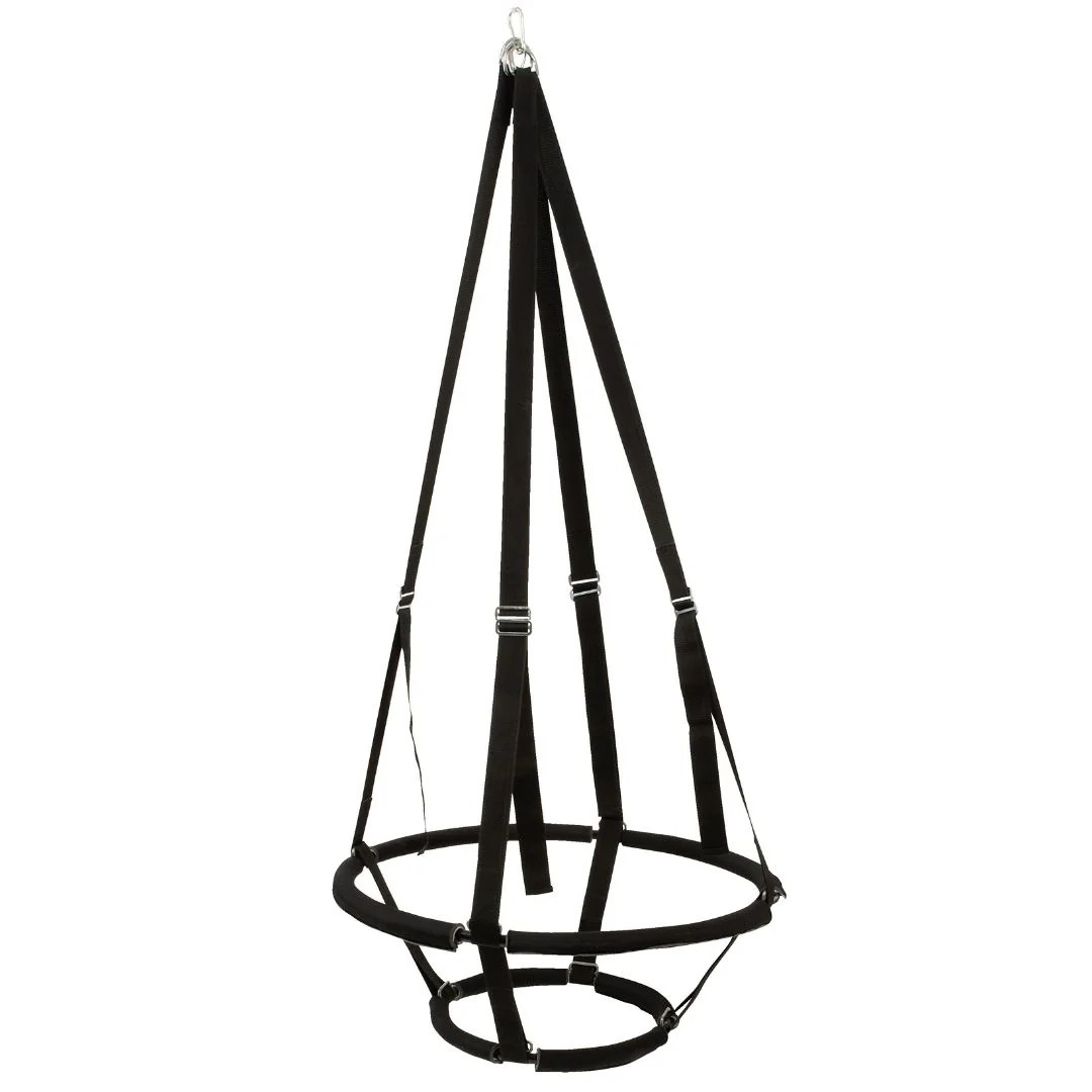 Liebesschaukel „Sex Swing Ring“