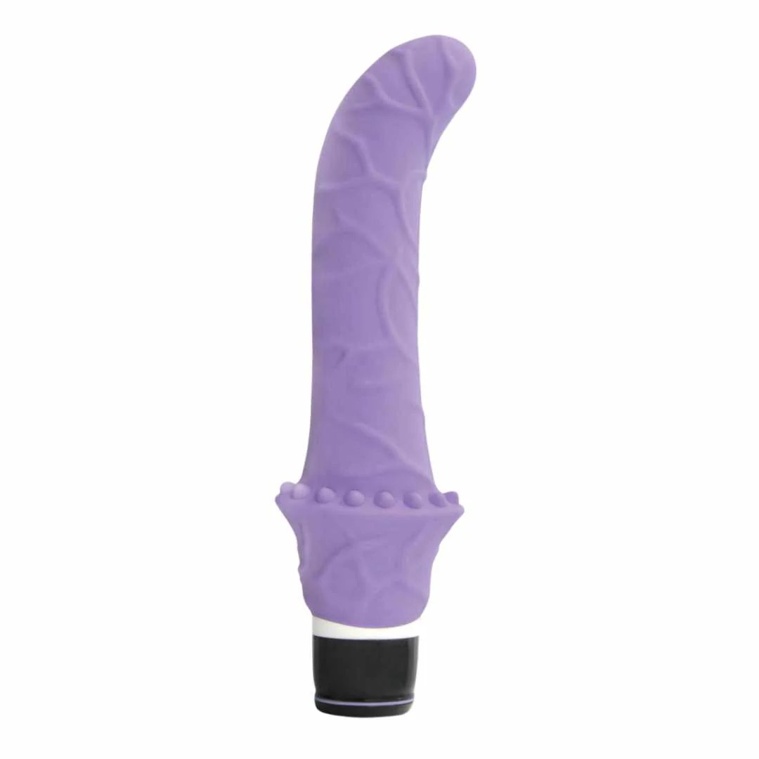G-Punkt Vibrator „Silicone Classic“