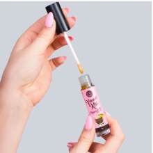 Lipgloss Lebendiger Kuss Ananas-Geschmack Lipgloss Lebendiger Kuss Ananas-Geschmack