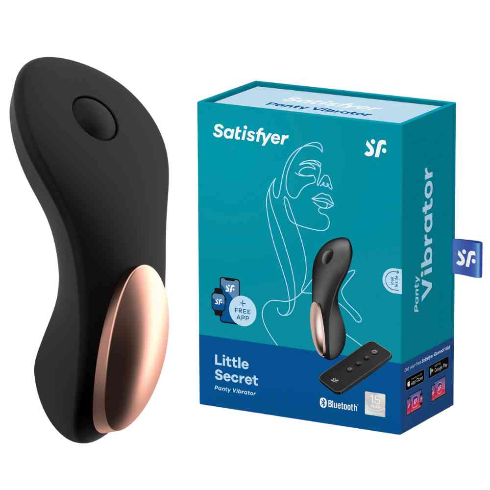 Vibrator 