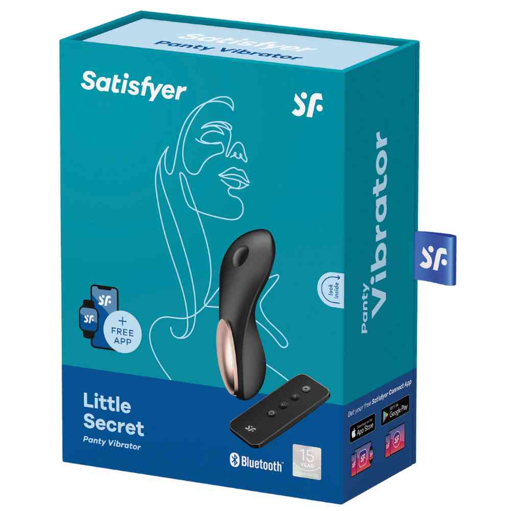 Vibrator 