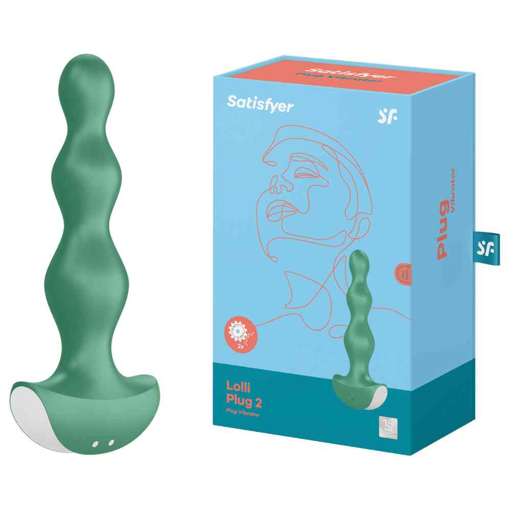 Analvibrator 