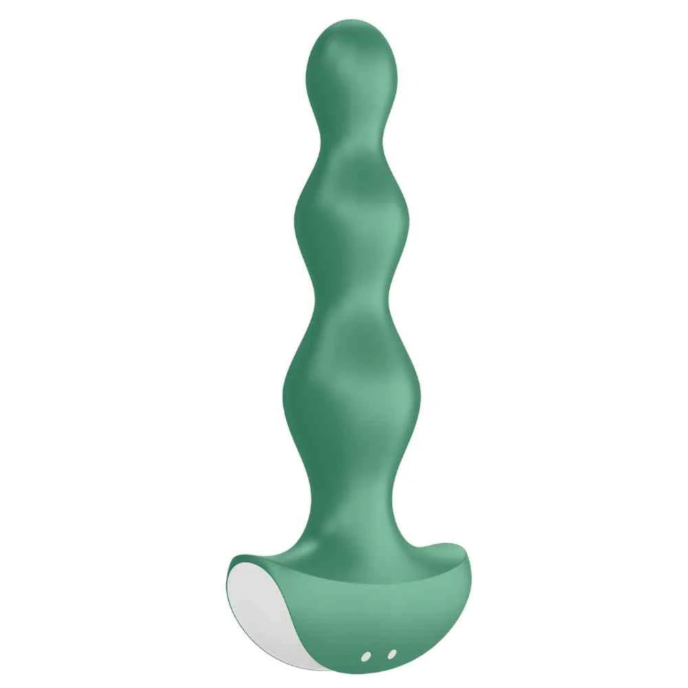 Analvibrator 