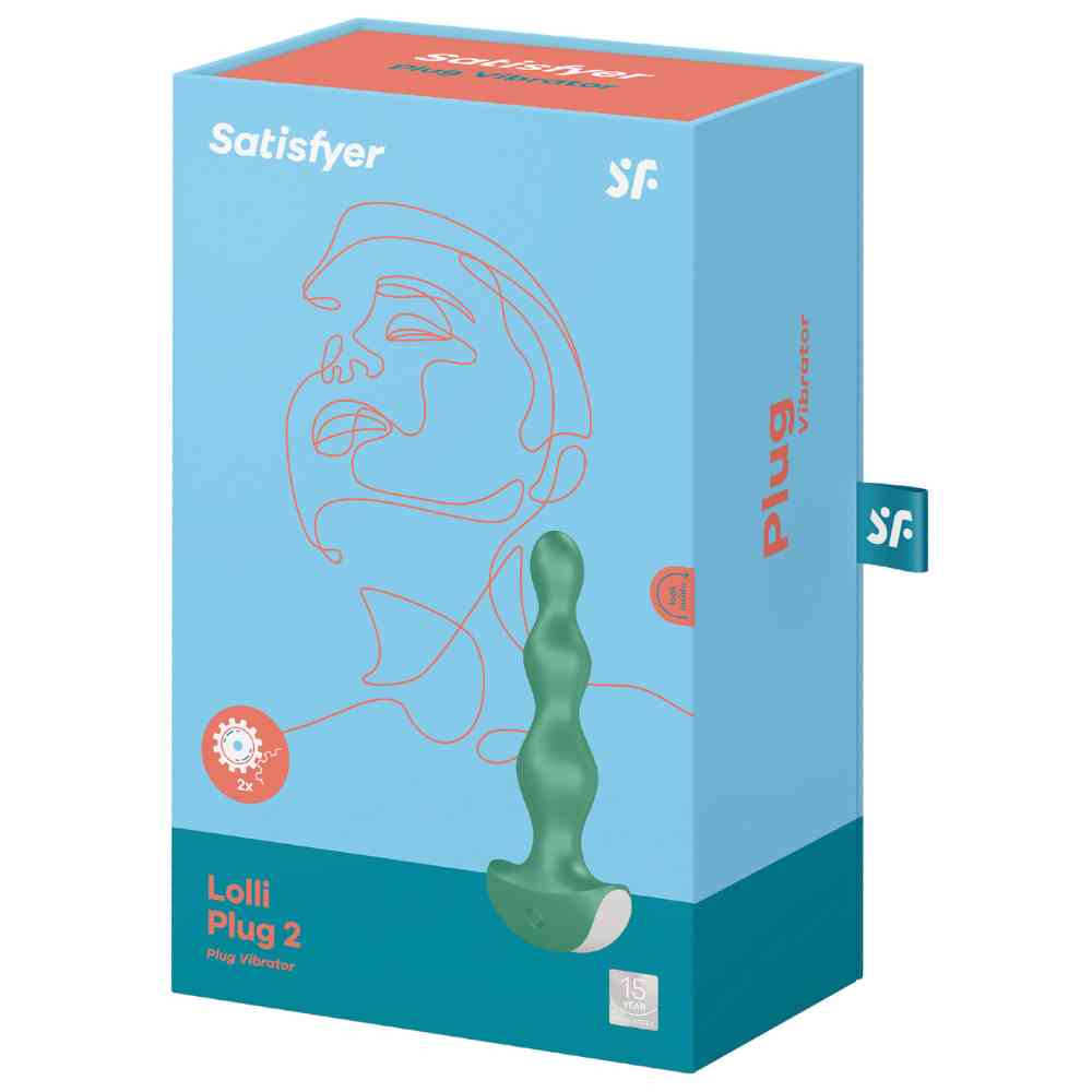 Analvibrator 