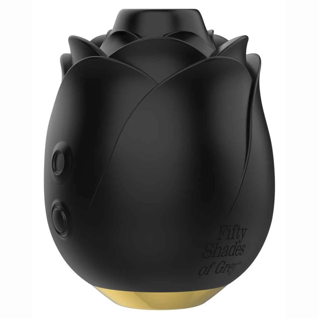 Druckwellenvibrator „Clitoral Suction Stimulator“