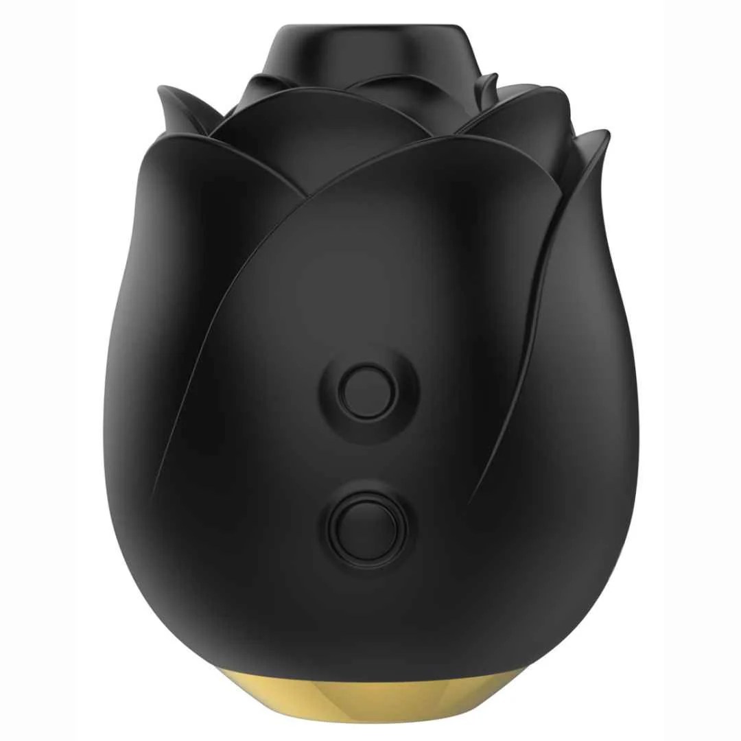 Druckwellenvibrator „Clitoral Suction Stimulator“