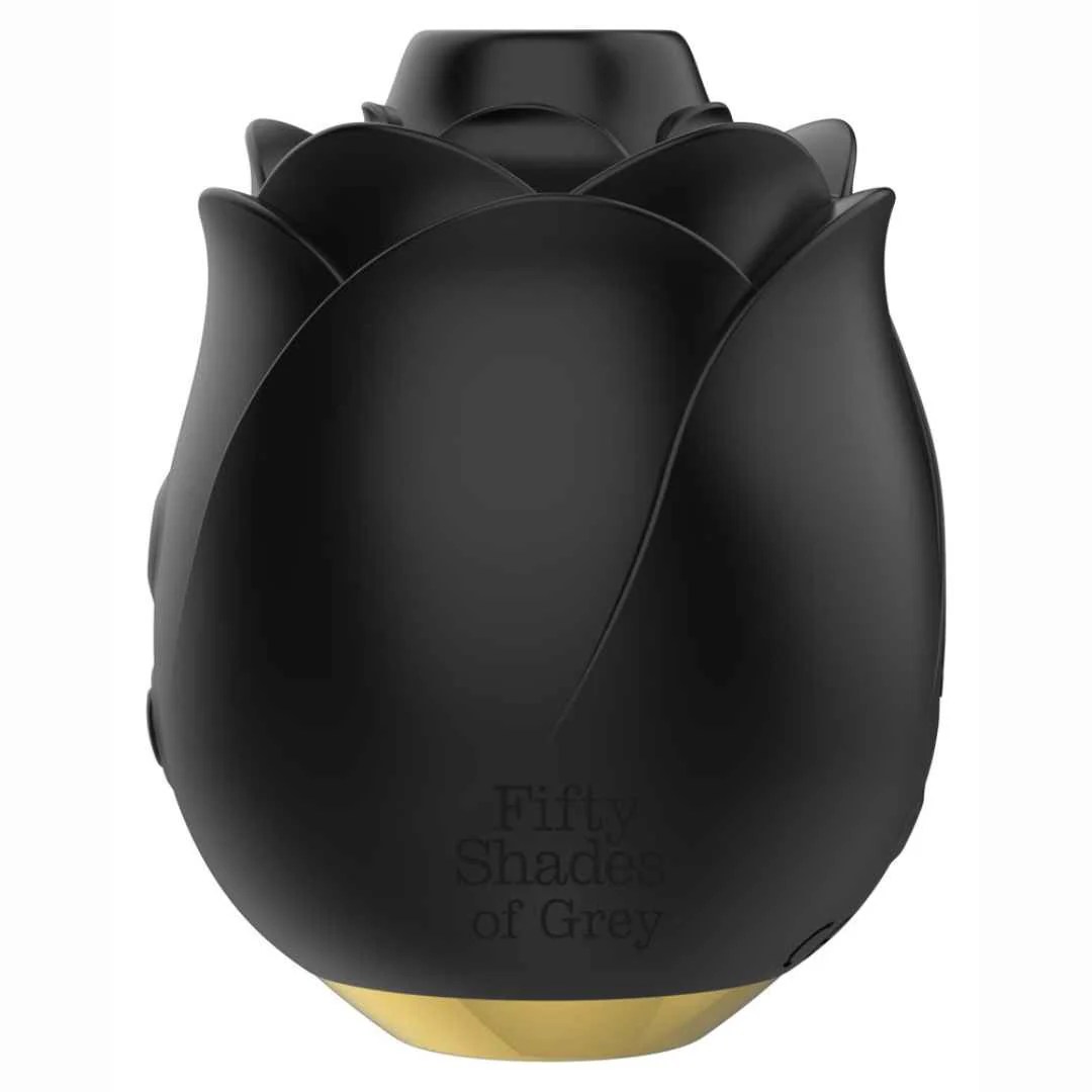 Druckwellenvibrator „Clitoral Suction Stimulator“