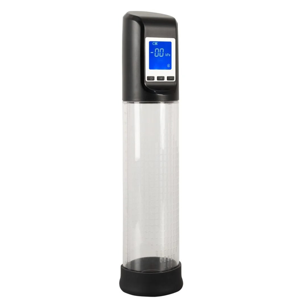 Penispumpe „Automatic Pump“
