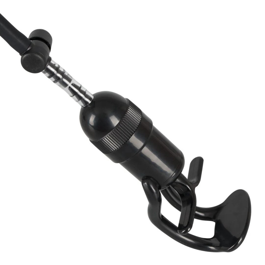 Penispumpe „Vibrating Power Pump“