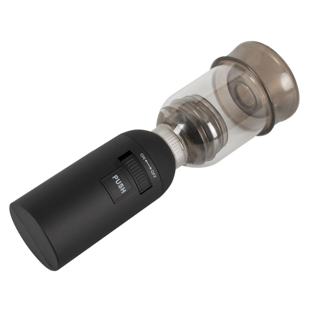 Penispumpe „Automatic Glans Trainer“
