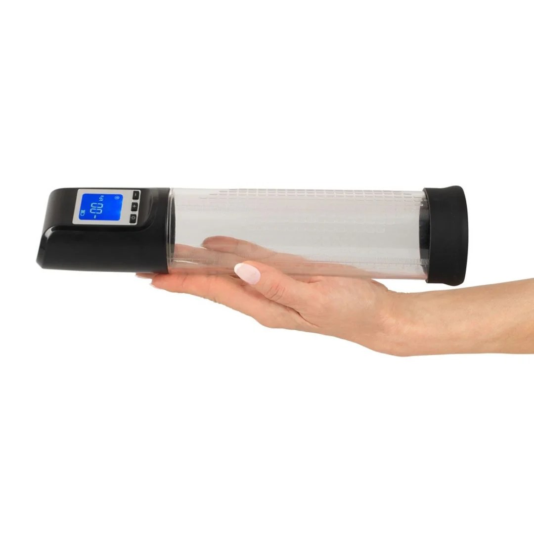 Penispumpe „Automatic Pump“