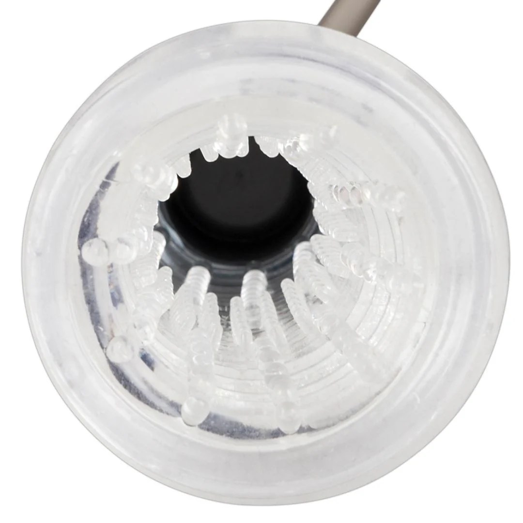 Penispumpe „Vibrating Multi Pump & Masturbator“