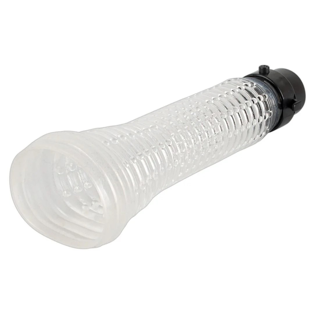 Penispumpe „Vibrating Multi Pump & Masturbator“