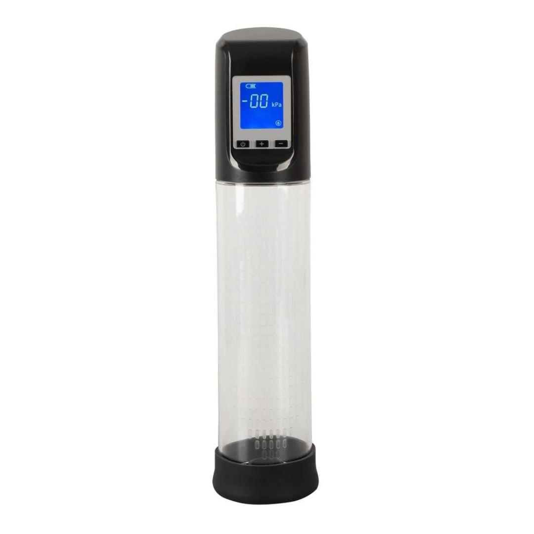 Penispumpe „Automatic Pump“