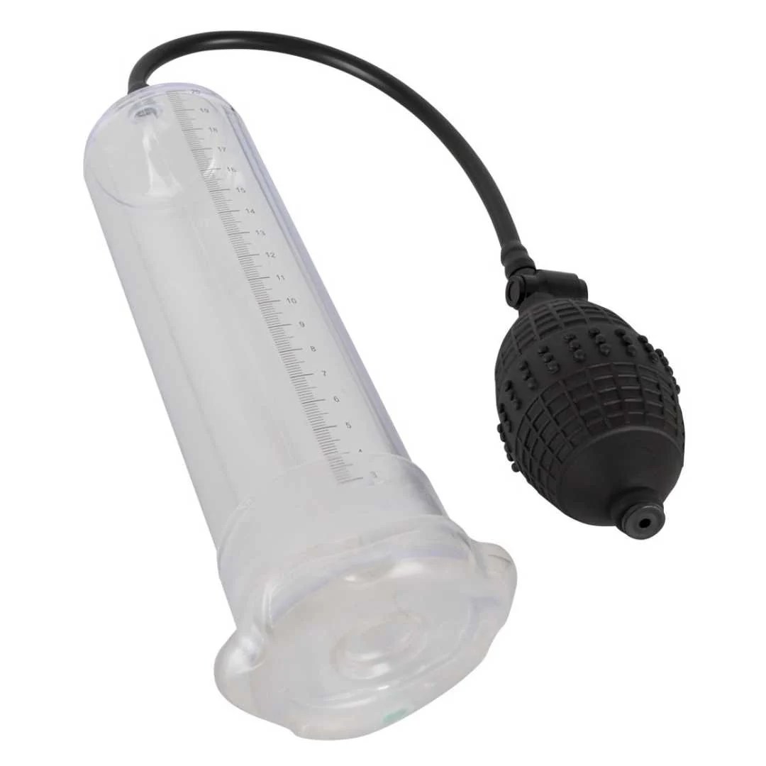 Penispumpe „Power Pump“