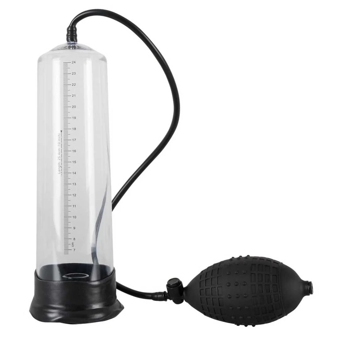 Penispumpe „Power Pump“