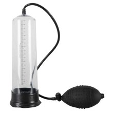 Penispumpe „Power Pump“ Penispumpe „Power Pump“