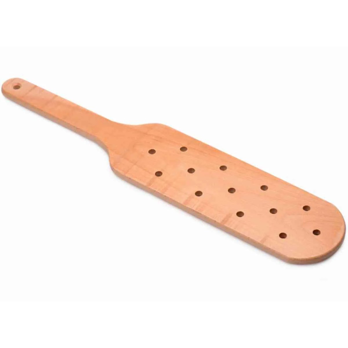 Holz-Paddel 