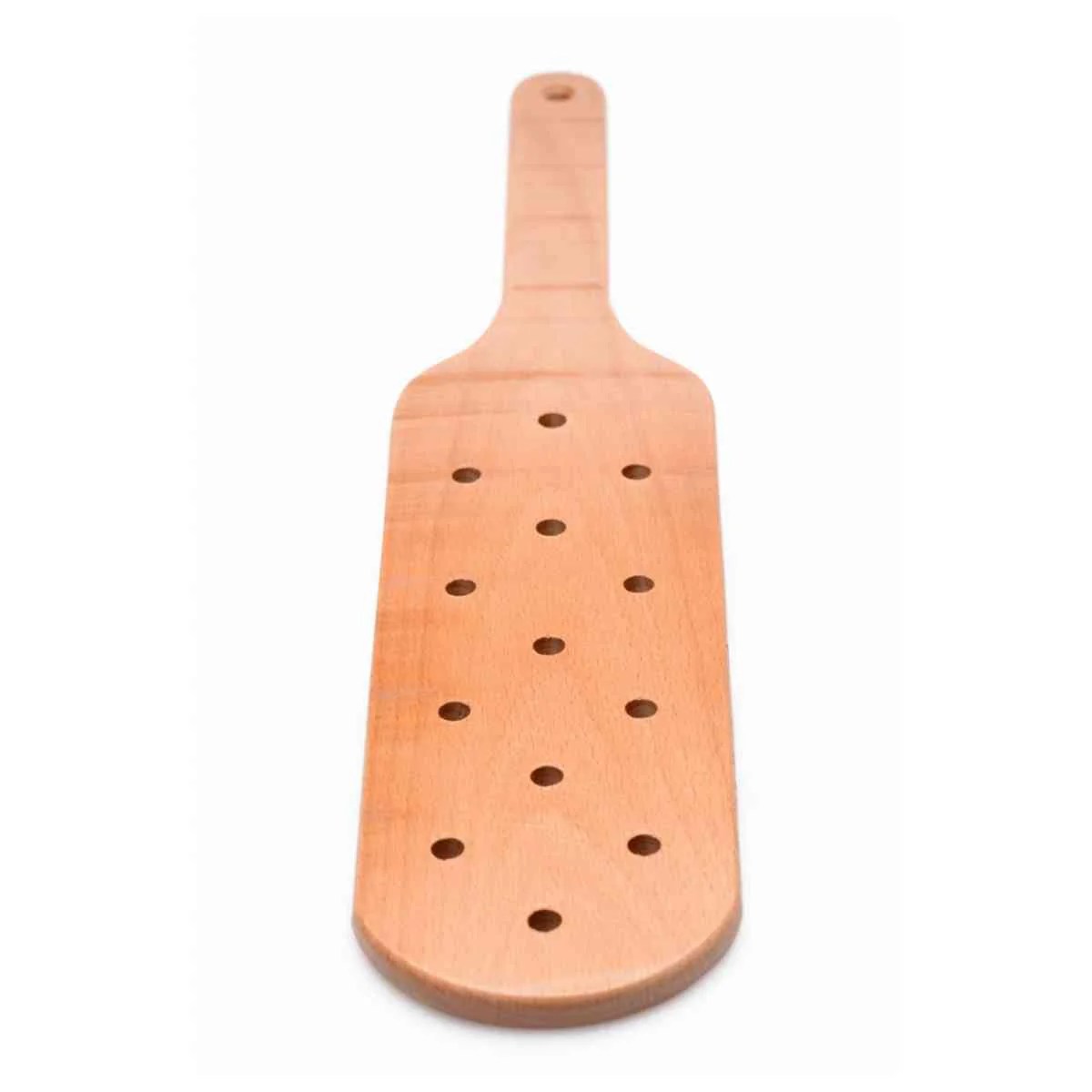 Holz-Paddel 