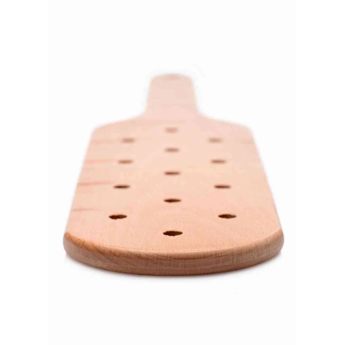 Holz-Paddel 
