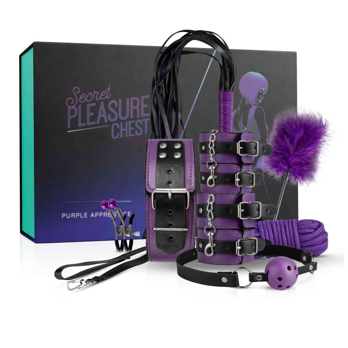 BDSM Geschenkbox 