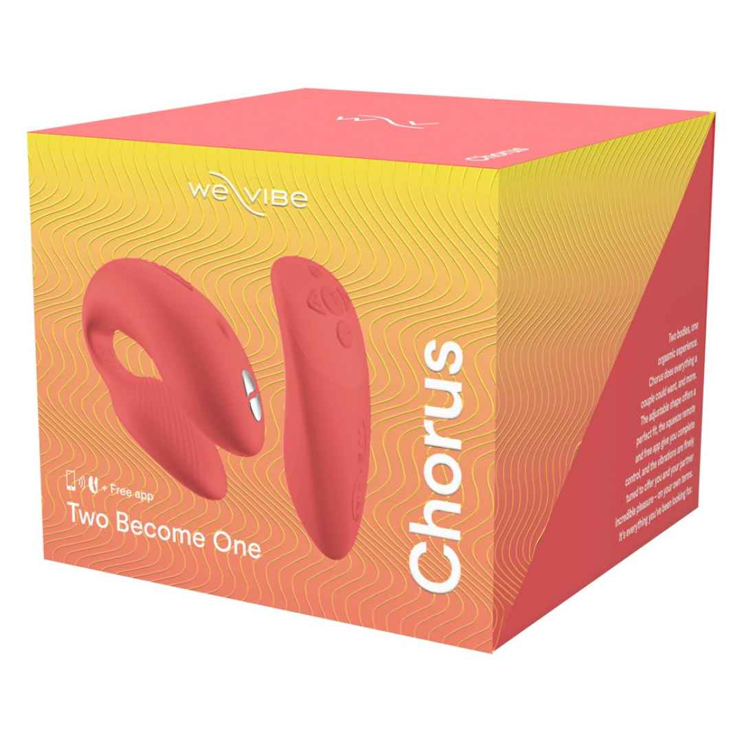 Paarvibrator „Chorus“