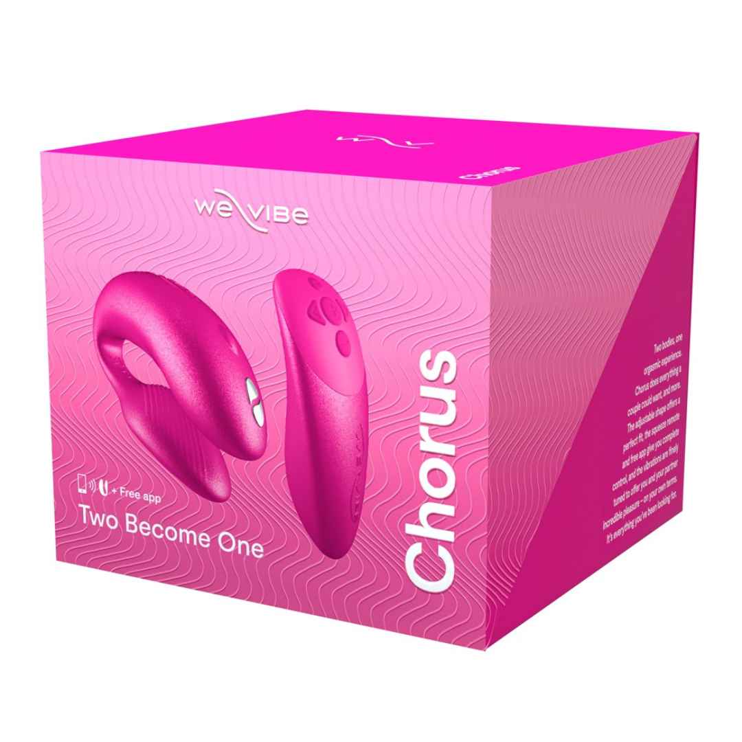 Paarvibrator „Chorus“