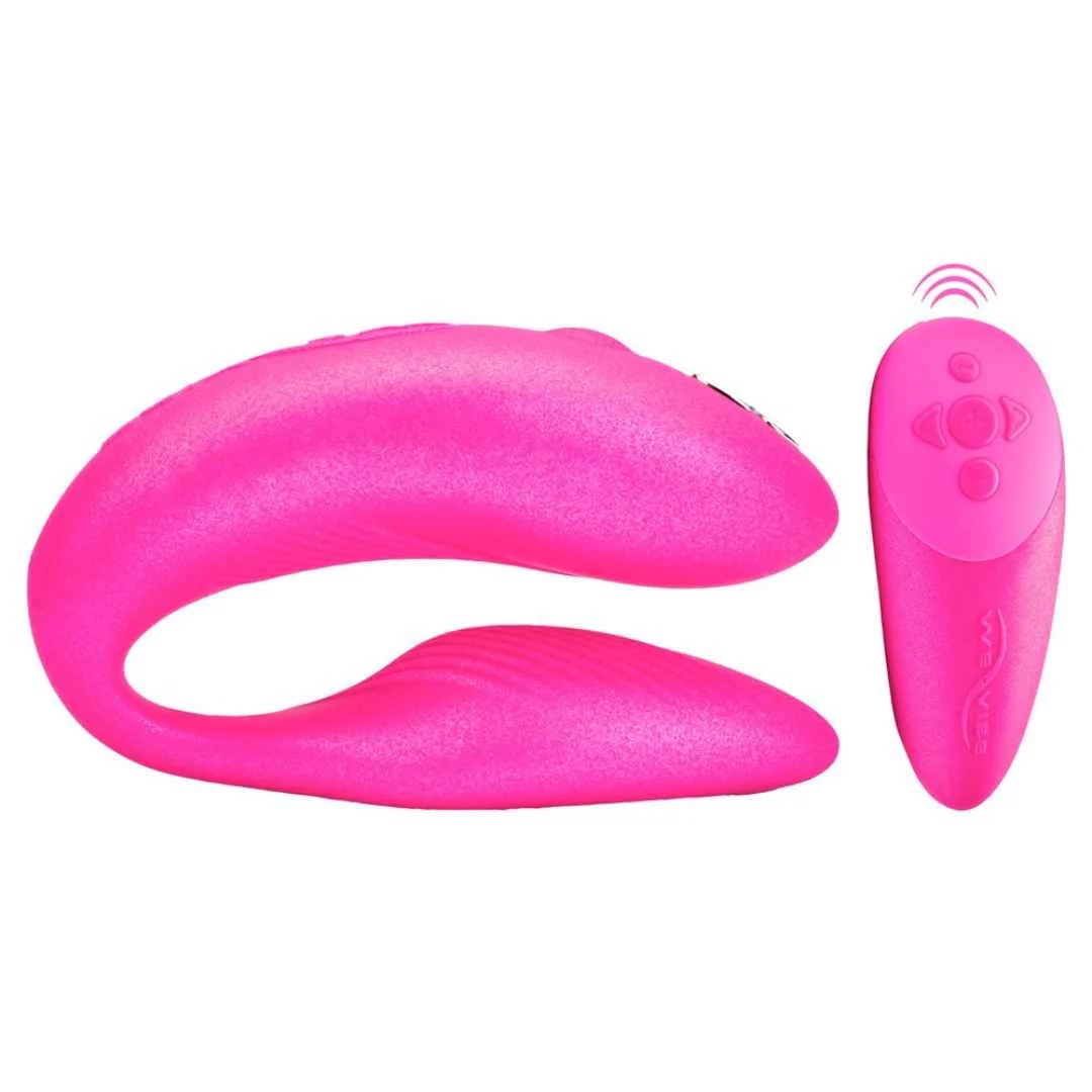 Paarvibrator „Chorus“