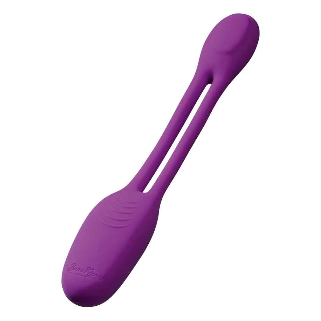 Paarvibrator „Flexxio“