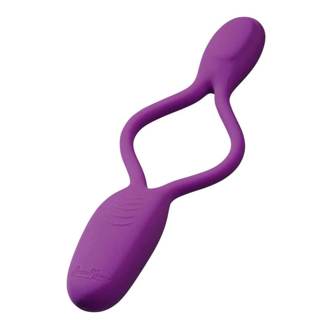 Paarvibrator „Flexxio“