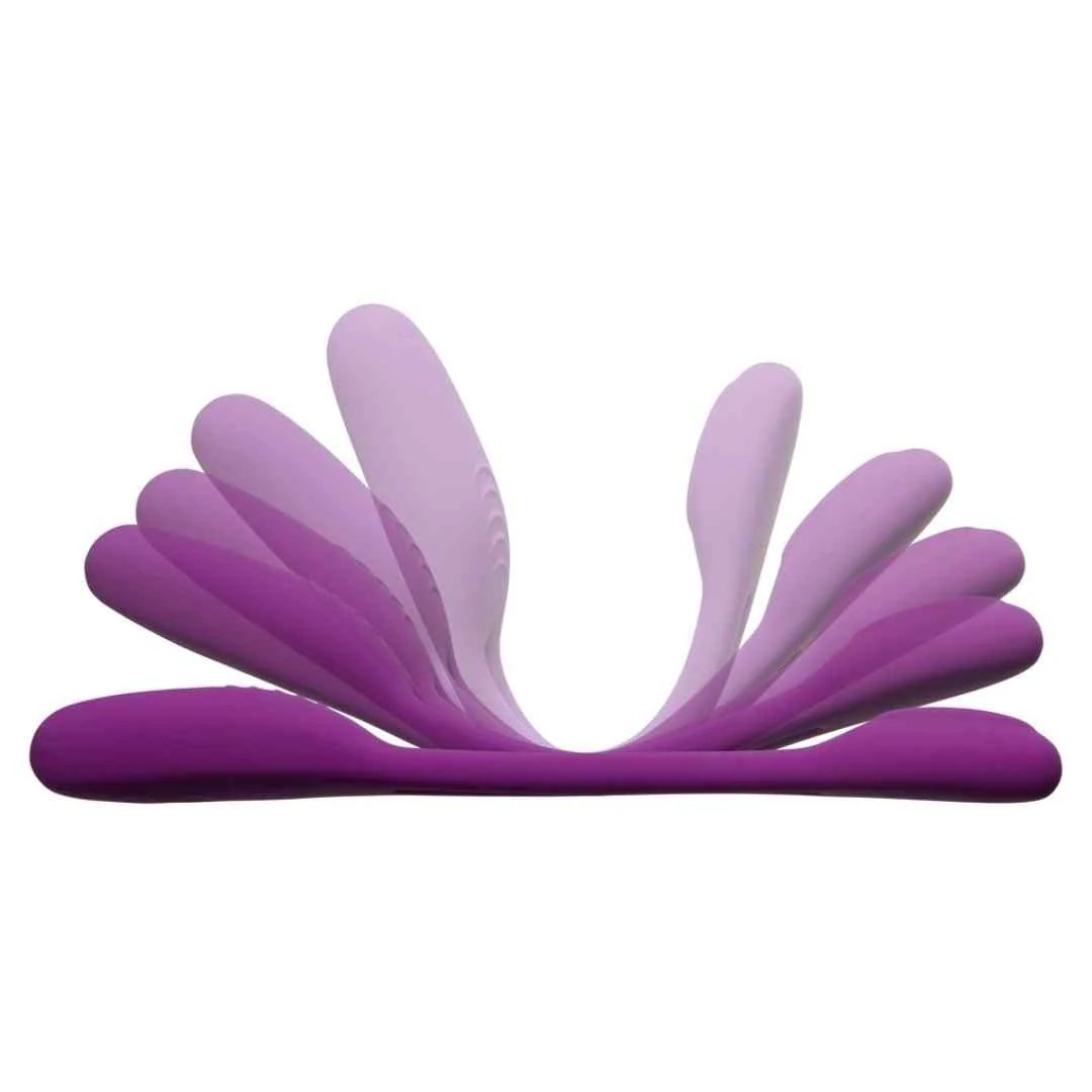 Paarvibrator „Flexxio“