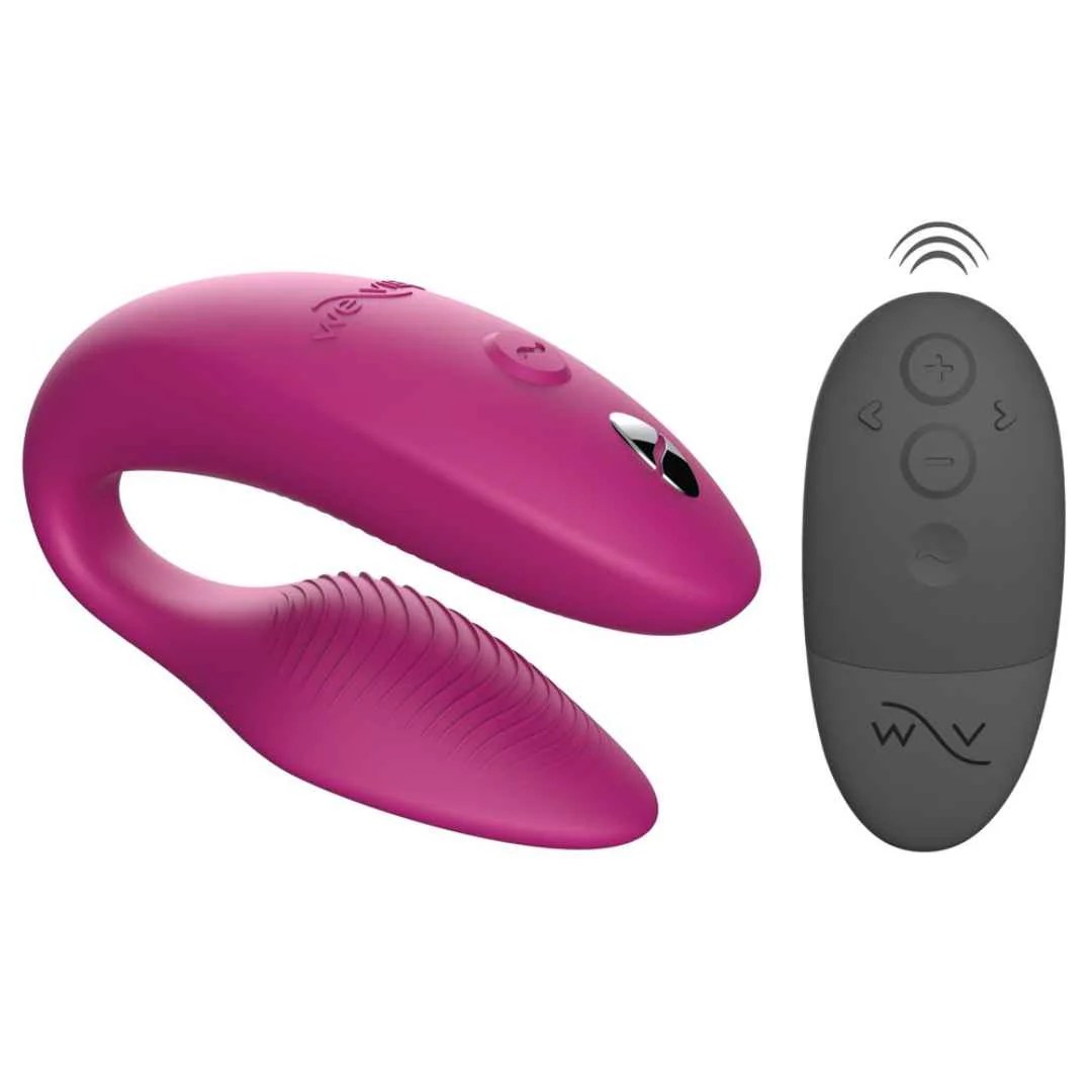 Paarvibrator „Sync 2“