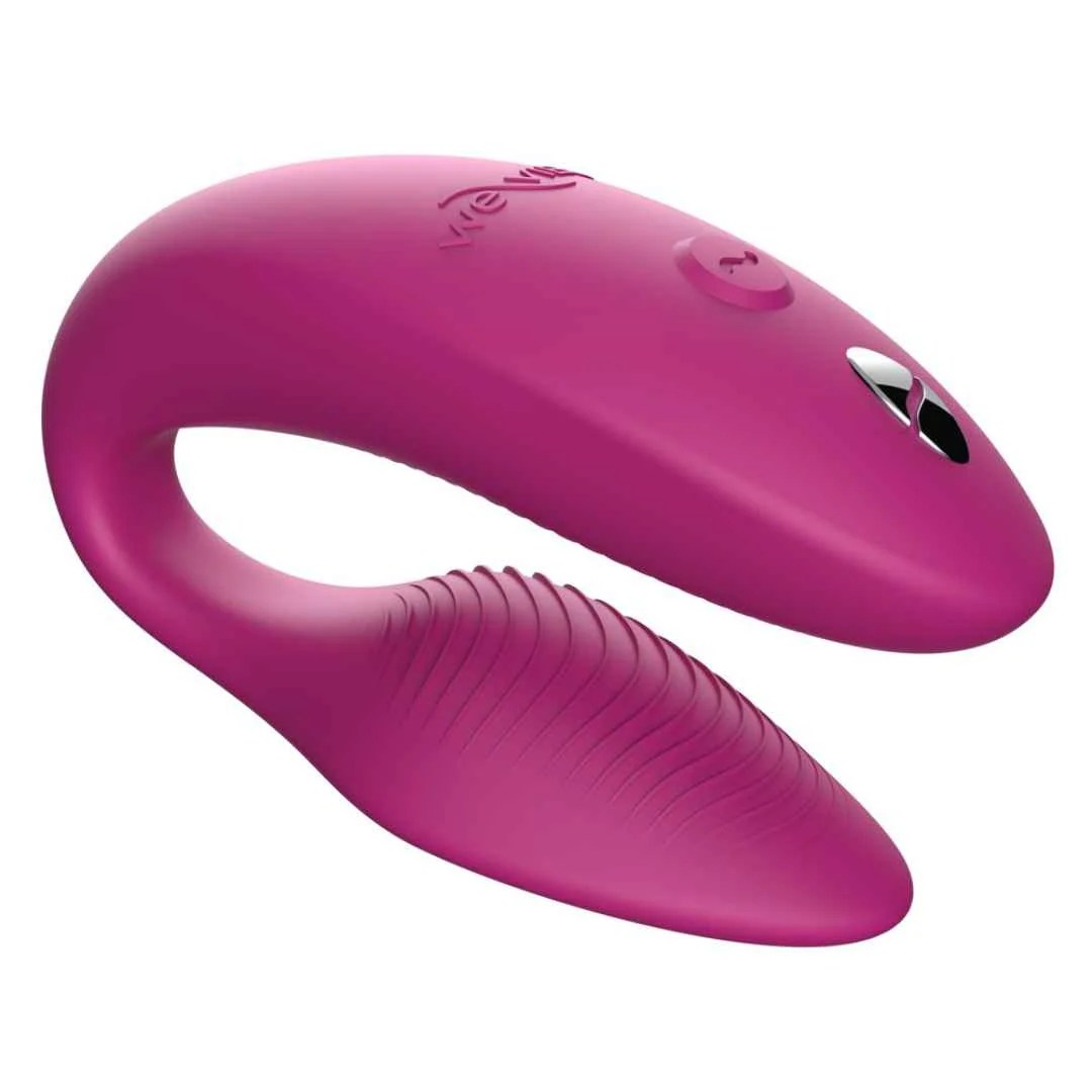 Paarvibrator „Sync 2“
