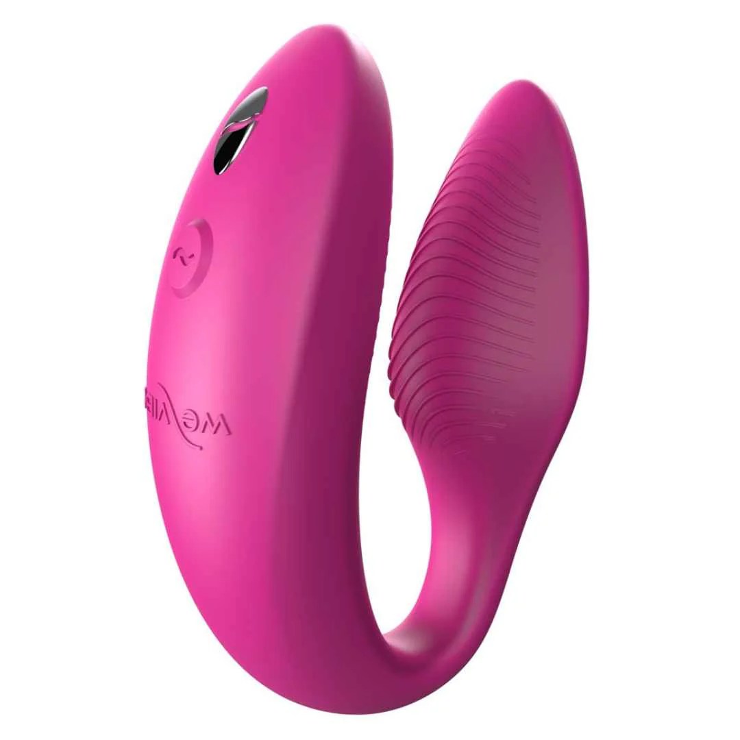 Paarvibrator „Sync 2“