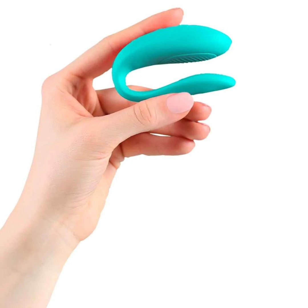 Paarvibrator „Sync Lite“